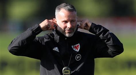 ryan giggs denies assault allegations cooperating  police