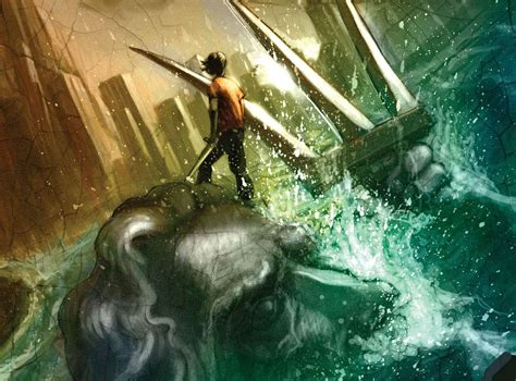 percy jackson art wallpapers top nhung hinh anh dep