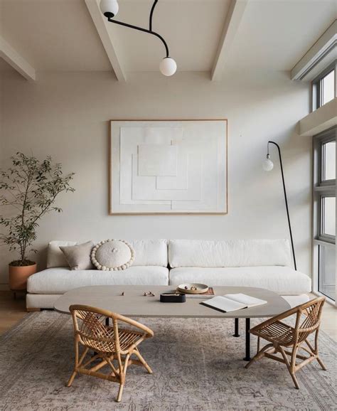 japandi living room design google search   japandi interior