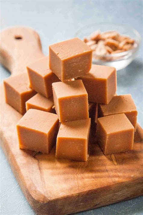 delicious homemade fudge recipes     mouth water