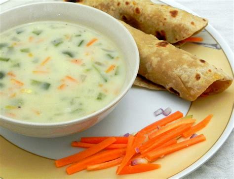 preethi bhojan cream  vegetable soup