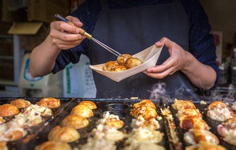 where to find the world s best street food and what to try when you arrive