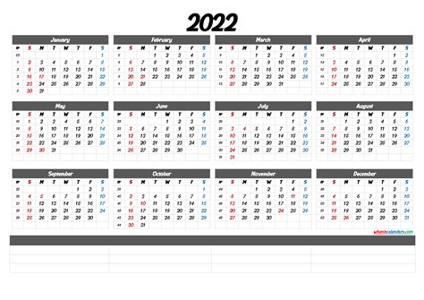 printable  calendar templates  templates