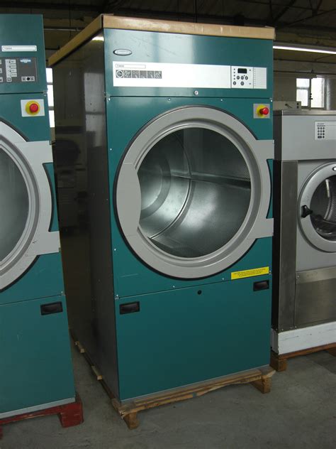 huebsch commercial industrial dryer harefield laundry machines