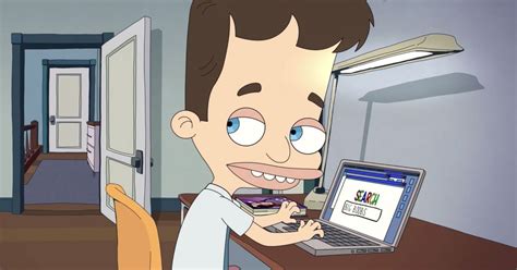 Netflix’s Animated Comedy Big Mouth Will Return In 2018