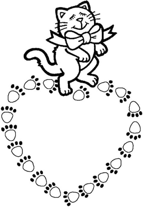valentines day coloring pages  kids valentines day coloring