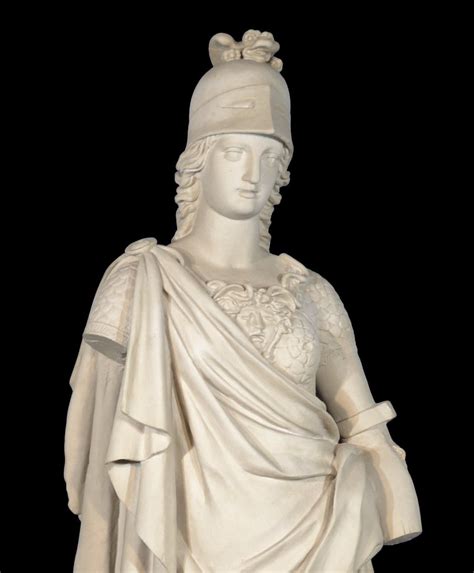 Athena Life Size Statue Large Greek Goddess Of Wisdom