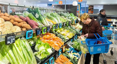 albert heijn opnieuw verkozen tot meest duurzame supermarkt van nederland annexum
