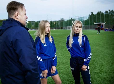 sweden women s soccer team has had enough moves team due to stone