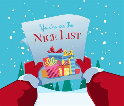 youre   nice list buster creative healthcare advertising agency