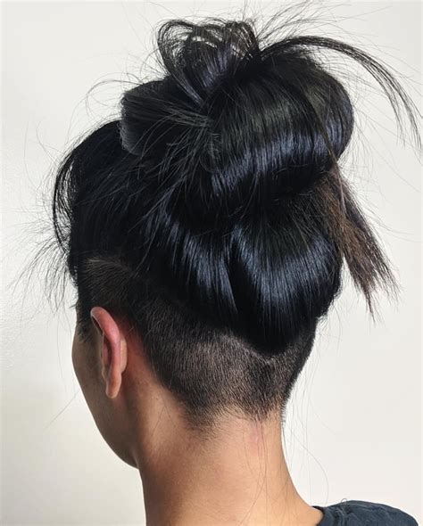 40 Hot Undercuts For Women That Are Calling Your Name Hair Adviser