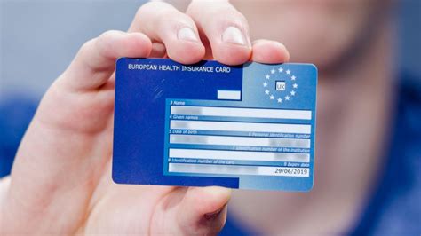 blue european health insurance card  denmark indoeuropeaneu