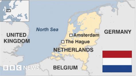 Netherlands Country Profile Bbc News