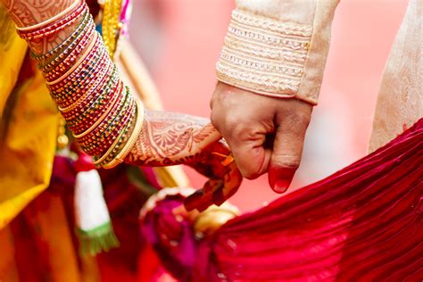 Top 10 Reasons Why Arranged Marriage Is Better Than Love