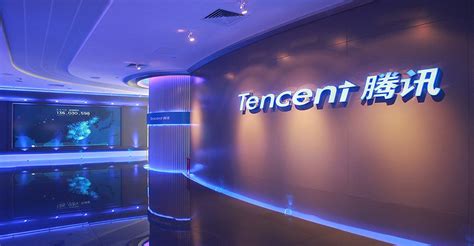 tencent utilises ai  embed video advertisement   movies