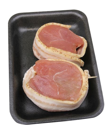 Turkey Tenderloin Bacon Wrapped Hy Vee Aisles Online