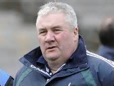 bbc sport northern ireland gaelic games grimley  surprise monaghan move