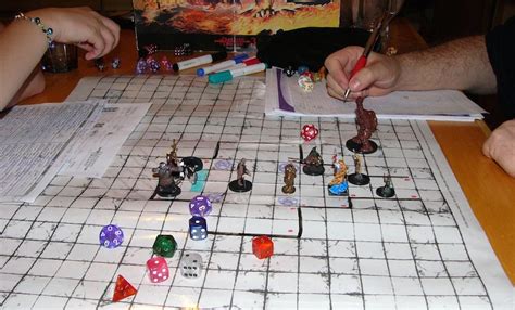 Dungeons And Dragons Now Allows And Encourages All Forms Of Sexual