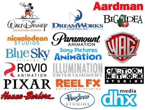 animation show visual arts animation logo cartoon film png images