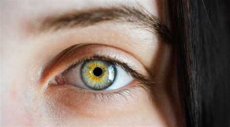 sore eyes common vision based indicator  covid  study finds health news  indian express