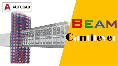 cantilever beam youtube