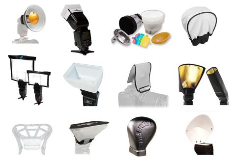 lighting attachment madness   simple understanding  light  save   wasting