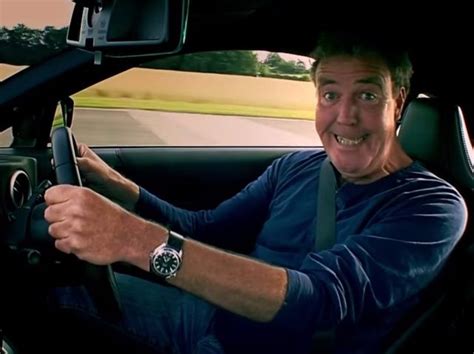 ex bbc director admits he screwed up by firing clarkson