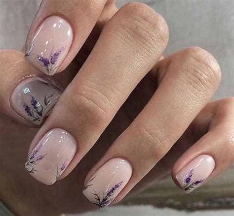 nail trends  top  inspiring nail styles    year stylish nails