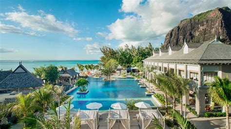 the st regis mauritius resort 5 l international travel to