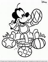 Easter Disney Coloring Pages Color Book Happy Kids Holidays Print Library sketch template