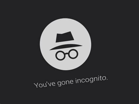 incognito mode doesnt protect  privacy     boss