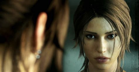 Tomb Raider Reboot Explores Lara Croft S Origins And