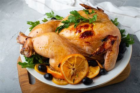 Spatchcock Turkey The Fastest Juiciest Way To Cook Turkey