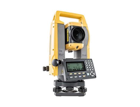 total station mss engineering industrial equipment pvt