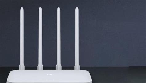 xiaomi mi router  launched  india priced   ht tech