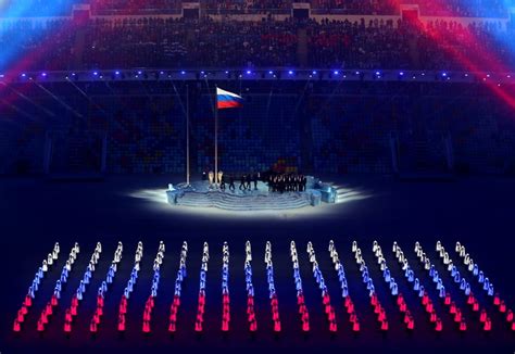 russia should be barred from rio olympics the new york times
