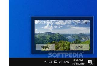 Spotlight for Windows Desktop screenshot #2