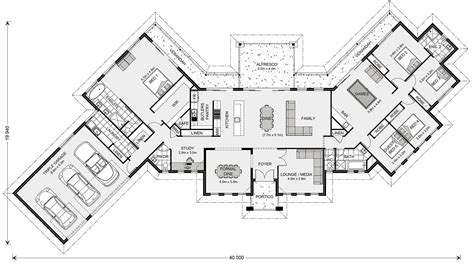 pin  emily  house ideas floor plan design house design house blueprints