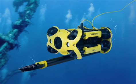 list underwater drones  claw robotic arm underwater drone forum