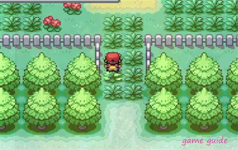 Guide For Pokemon Leaf Green Version For Android Apk