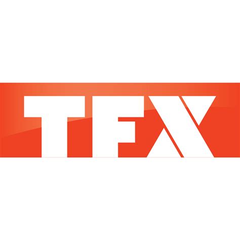 tfx logo vector logo  tfx brand   eps ai png cdr formats