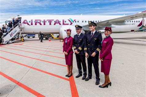 air italy  bust flights   february wanted  milan