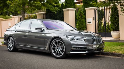 bmw 750 all years and modifications with reviews msrp ratings with