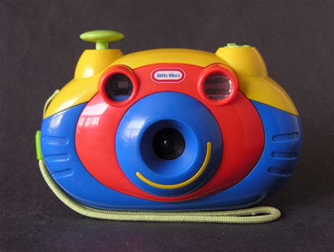 camera gear  fi toy camera