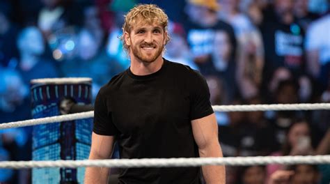 logan paul announces deal  ufc sports illustrated