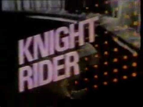 knight rider knight   drones tv spot youtube