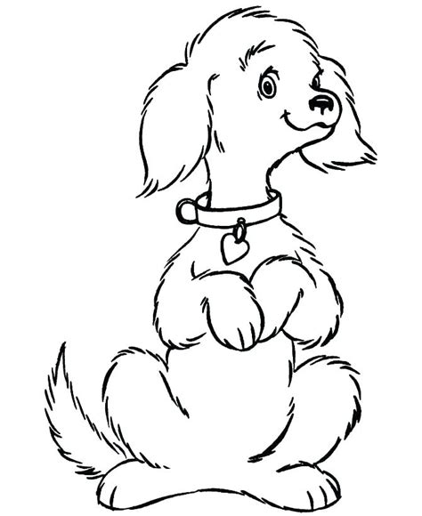 guard dog coloring pages  printable coloring pages