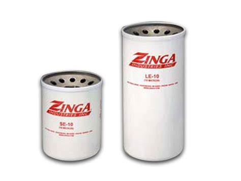 learn more about us hydraulic filter se 100 zinga industries inc