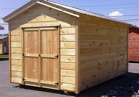 maine  storage shed gallery  england rent