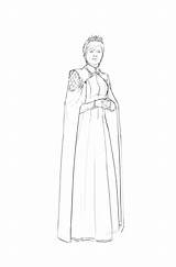 Gif Cersei Lannister Process Jesus Blones sketch template